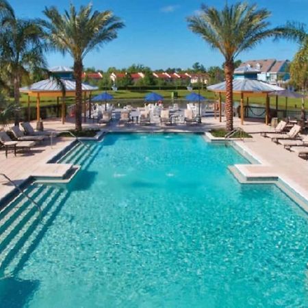 Nice & Cozy - Vacation Home Kissimmee Exterior foto
