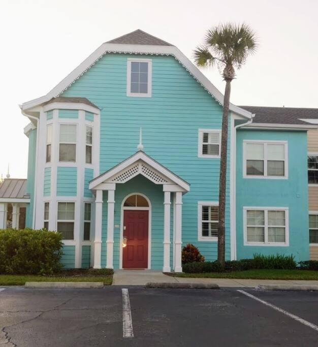 Nice & Cozy - Vacation Home Kissimmee Exterior foto