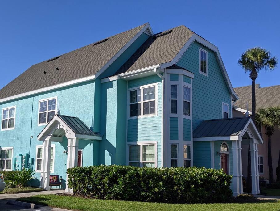 Nice & Cozy - Vacation Home Kissimmee Exterior foto