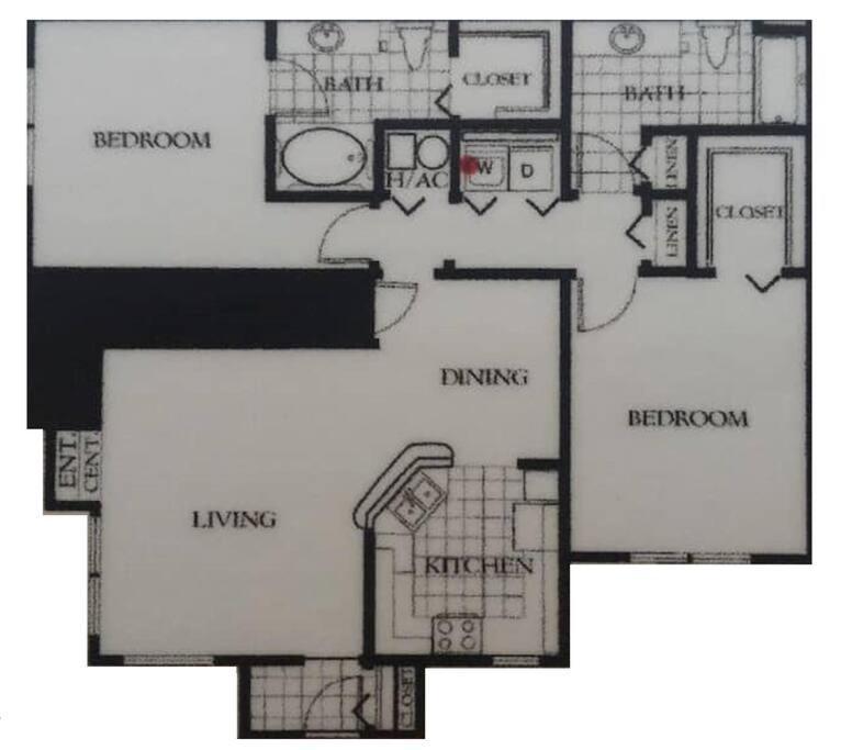 Nice & Cozy - Vacation Home Kissimmee Exterior foto