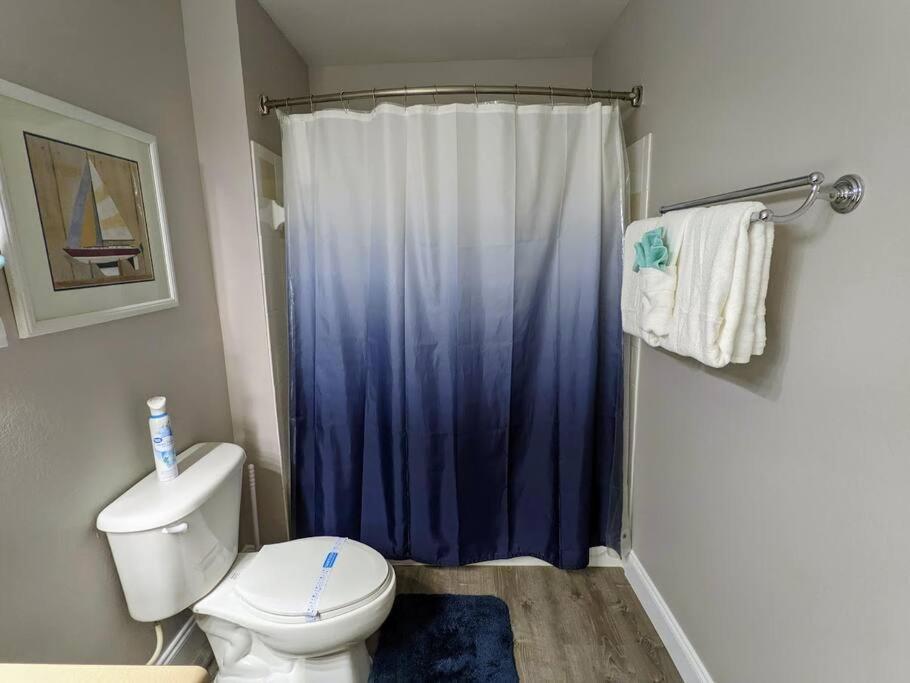 Nice & Cozy - Vacation Home Kissimmee Exterior foto