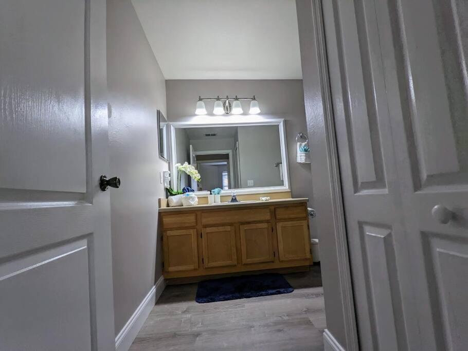 Nice & Cozy - Vacation Home Kissimmee Exterior foto